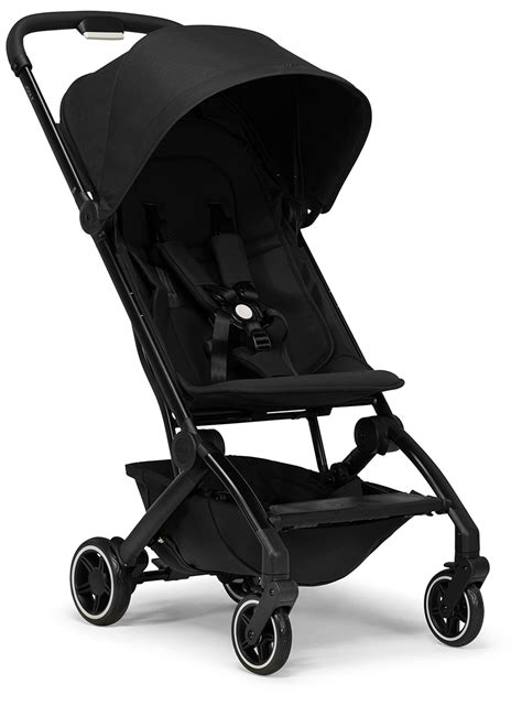 Joolz AER+ Lightweight & Compact Travel Stroller .